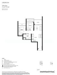 MARGARET DRIVE (D3), Condominium #600612411
